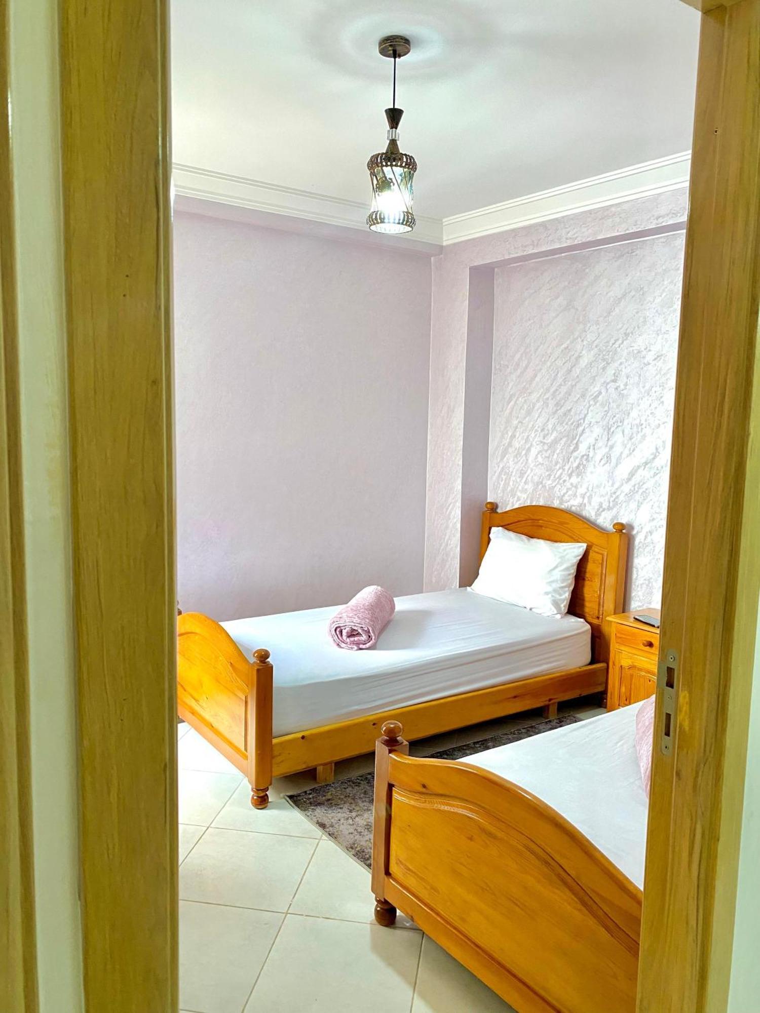 Mitah Soul Anza Apartment *