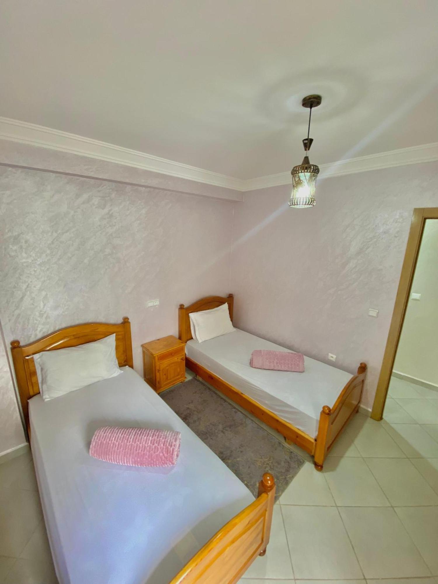 Mitah Soul Anza Apartment Agadir